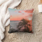 海かわいらし生活 クッション (ブランケット)