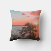 海かわいらし生活 クッション (裏面)