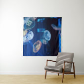 海かわいらし生活 タペストリー (インサイチュ(横))