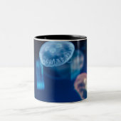 海かわいらし生活 ツートーンマグカップ (中央)