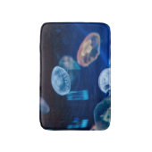 海かわいらし生活 バスマット (正面縦)