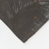 海かわいらし生活 フリースブランケット (角)