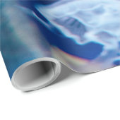 海かわいらし生活 ラッピングペーパー (ロールコーナー)