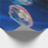 海かわいらし生活 ラッピングペーパー (角)