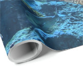 海かわいらし生活 ラッピングペーパー (ロールコーナー)