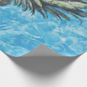 海かわいらし生活 ラッピングペーパー (角)