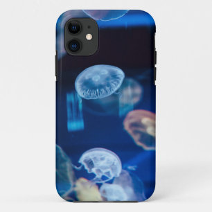 海かわいらし生活 iPhone 11 ケース