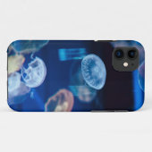 海かわいらし生活 Case-Mate iPhoneケース (裏面(横))