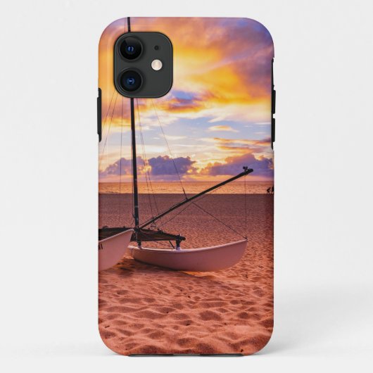 海かわいらし生活 Case-Mate iPhoneケース (裏面)