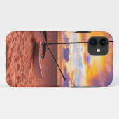 海かわいらし生活 Case-Mate iPhoneケース (裏面(横))