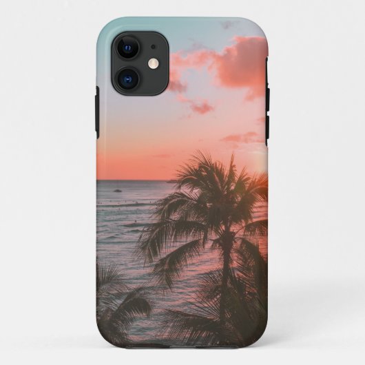 海かわいらし生活 Case-Mate iPhoneケース (裏面)