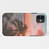 海かわいらし生活 Case-Mate iPhoneケース (裏面(横))