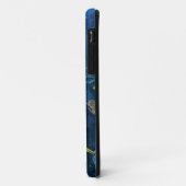 海かわいらし生活 Case-Mate iPhoneケース (裏面/左)