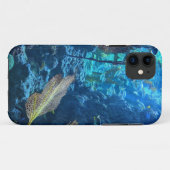 海かわいらし生活 Case-Mate iPhoneケース (裏面(横))