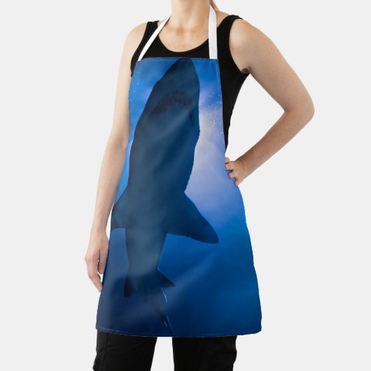 海かわいらし生 エプロン (インサイチュ)