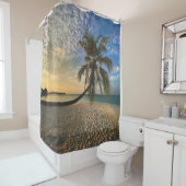 海かわいらし生 シャワーカーテン (インサイチュ)