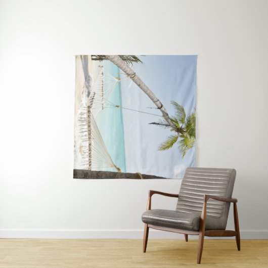 海かわいらし生 タペストリー (インサイチュ(横))