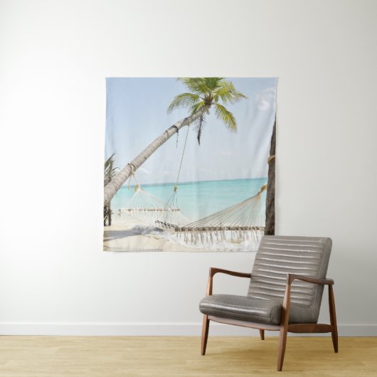 海かわいらし生 タペストリー (インサイチュ)