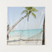 海かわいらし生 タペストリー (正面)