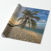 海かわいらし生 ラッピングペーパー (アンロールド)