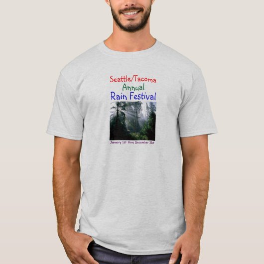 海かTACのTシャツ Tシャツ (正面)