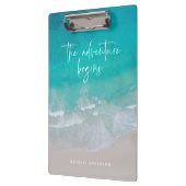 海がカラフルを始めモダンる クリップボード (左)