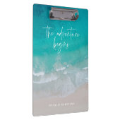 海がカラフルを始めモダンる クリップボード (右)