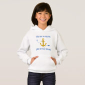 海が呼び出している (正面フル)