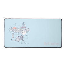 海が大好きお洒落航海のパーソナライズされた