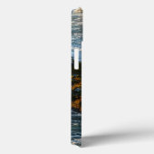 海が岩に出会う場所 Case-Mate iPhoneケース (裏面 / 右)