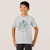 海が私を呼んでいる Tシャツ (正面フル)