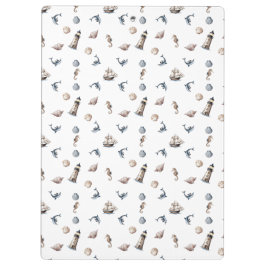 海ささやく！ クリップボード