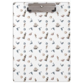 海ささやく！ クリップボード (正面)