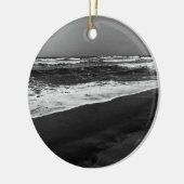 海だ セラミックオーナメント (左)