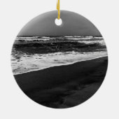 海だ セラミックオーナメント (裏面)
