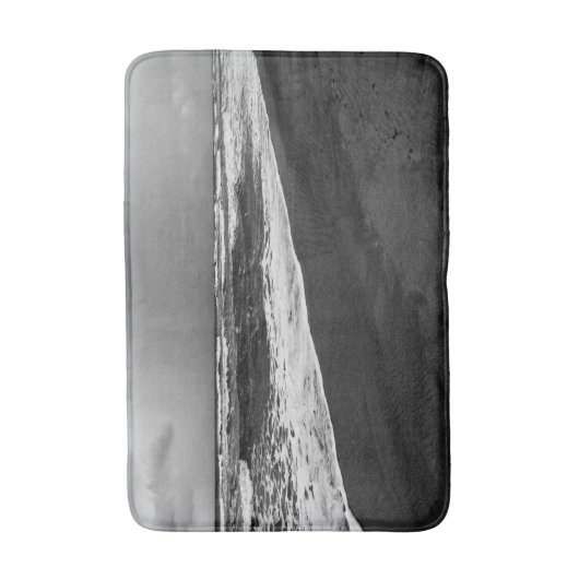 海だ バスマット (正面縦)