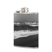 海だ フラスク (左)