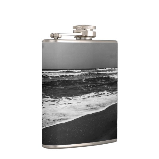 海だ フラスク (右)