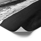 海だ ポスター (角)