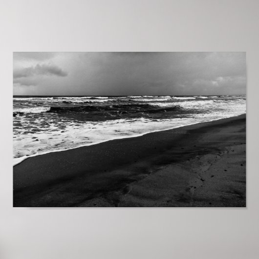 海だ ポスター (正面)