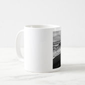 海です コーヒーマグカップ (正面左)
