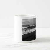 海です コーヒーマグカップ (中央)