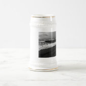 海です ビールジョッキ (中央)