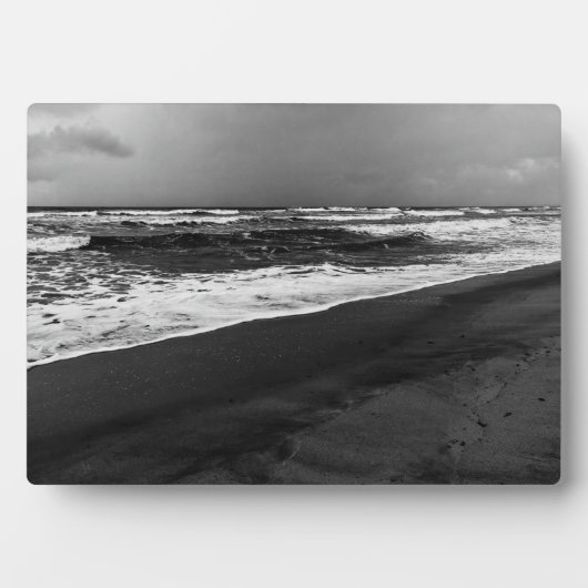 海です フォトプラーク (正面)