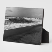 海です フォトプラーク (側面)
