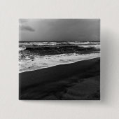 海です 缶バッジ (正面)
