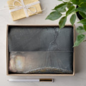 海で海賊ペンギンを切り離す 薄葉紙 (ギフト)