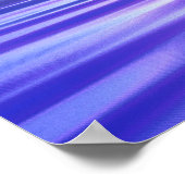 海で独り暮らし ポスター (角)