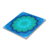 海で見つかる タイル (側面)