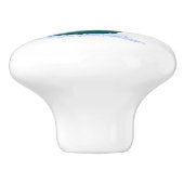 海で セラミックノブ (側面)